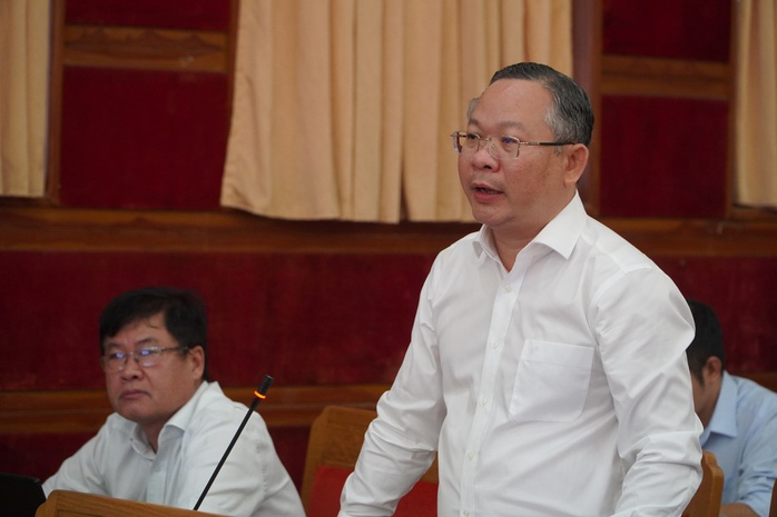 Vụ bán tài sản cưỡng chế ở Nha Trang: Xem xét chuyển hồ sơ qua công an- Ảnh 1. Vụ bán tài sản cưỡng chế ở Nha Trang: Xem xét chuyển hồ sơ qua công an- Ảnh 1.