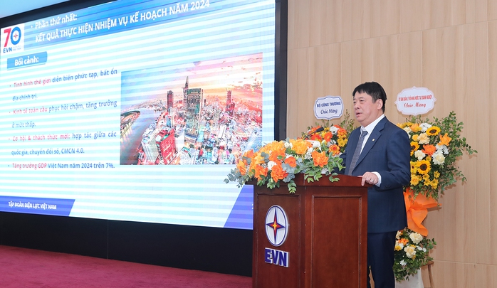 EVN kiến nghị Chính phủ giao đầu tư các dự án điện hạt nhân- Ảnh 1. EVN kiến nghị Chính phủ giao đầu tư các dự án điện hạt nhân- Ảnh 1.