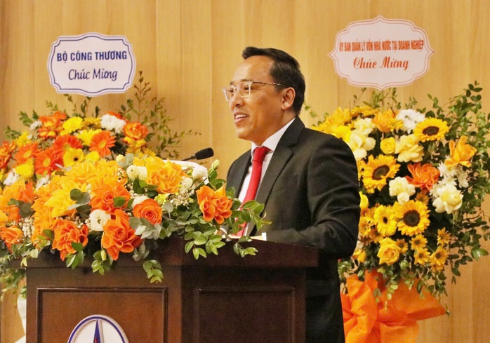Bộ Công Thương: "Giá điện có thể phải tăng"- Ảnh 1. Bộ Công Thương: "Giá điện có thể phải tăng"- Ảnh 1.