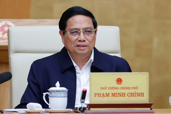 Chính phủ thảo luận về kết thúc hoạt động của "siêu ủy ban", tổ chức bộ máy Tổng cục Thống kê- Ảnh 1. Chính phủ thảo luận về kết thúc hoạt động của "siêu ủy ban", tổ chức bộ máy Tổng cục Thống kê- Ảnh 1.