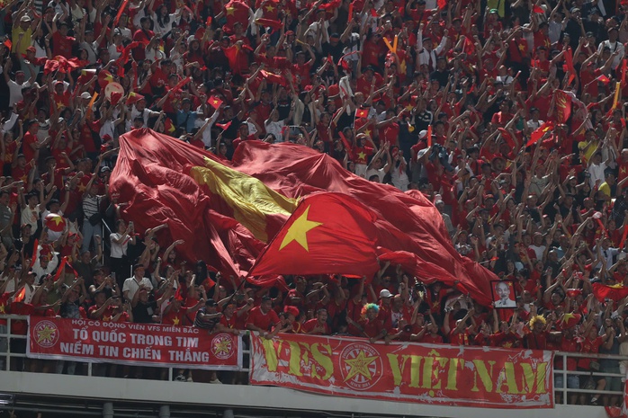 ASEAN Cup 2024 và hành trình lên ngôi ấn tượng của tuyển Việt Nam- Ảnh 9. ASEAN Cup 2024 và hành trình lên ngôi ấn tượng của tuyển Việt Nam- Ảnh 9.
