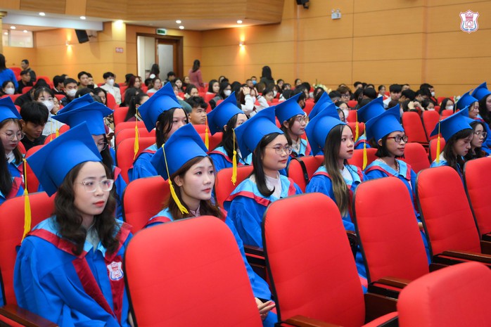 Trường Đại học Y Hà Nội lọt bảng xếp hạng đại học thế giới- Ảnh 2. Trường Đại học Y Hà Nội lọt bảng xếp hạng đại học thế giới- Ảnh 2.
