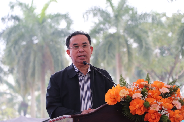 Quảng Nam lần đầu tổ chức chợ hội việc làm cho người khuyết tật- Ảnh 2. Quảng Nam lần đầu tổ chức chợ hội việc làm cho người khuyết tật- Ảnh 2.