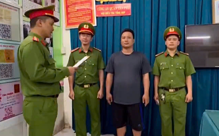 Hành xử văn minh - chìa khóa giảm bạo lực (*): Hành động thiếu suy nghĩ, hậu quả đáng tiếc- Ảnh 1. Hành xử văn minh - chìa khóa giảm bạo lực (*): Hành động thiếu suy nghĩ, hậu quả đáng tiếc- Ảnh 1.