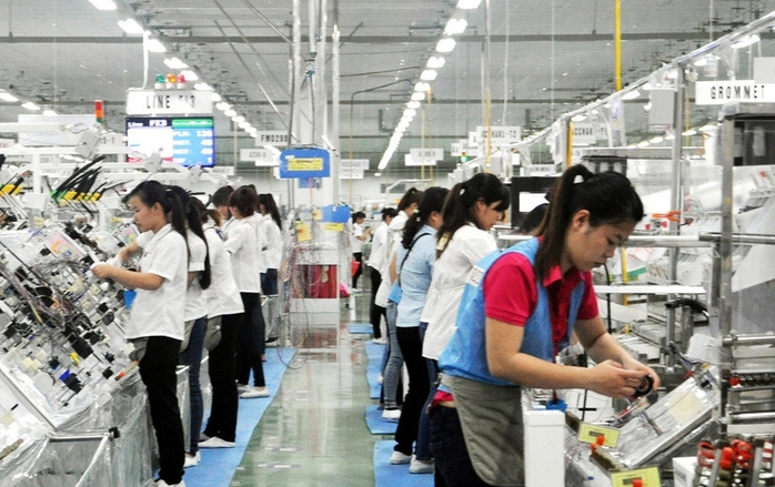 Hải Phòng: Thưởng Tết Nguyên đán cao nhất gần 500 triệu đồng- Ảnh 1. Hải Phòng: Thưởng Tết Nguyên đán cao nhất gần 500 triệu đồng- Ảnh 1.