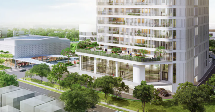 UMT tạm đình chỉ chức vụ đối với TS Nguyễn Trà Giang- Ảnh 1. UMT tạm đình chỉ chức vụ đối với TS Nguyễn Trà Giang- Ảnh 1.