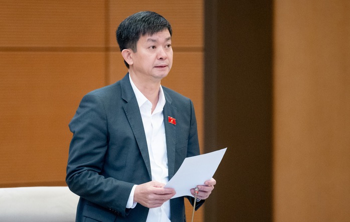 Quốc hội họp bất thường quyết định 7 nội dung cấp thiết về sắp xếp bộ máy- Ảnh 1. Quốc hội họp bất thường quyết định 7 nội dung cấp thiết về sắp xếp bộ máy- Ảnh 1.