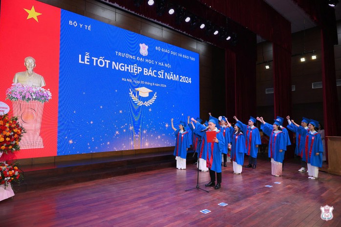 Trường Đại học Y Hà Nội lọt bảng xếp hạng đại học thế giới- Ảnh 1. Trường Đại học Y Hà Nội lọt bảng xếp hạng đại học thế giới- Ảnh 1.