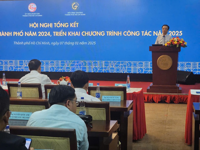 TP HCM sẽ khởi công ít nhất một trung tâm logistics trong năm nay- Ảnh 1. TP HCM sẽ khởi công ít nhất một trung tâm logistics trong năm nay- Ảnh 1.