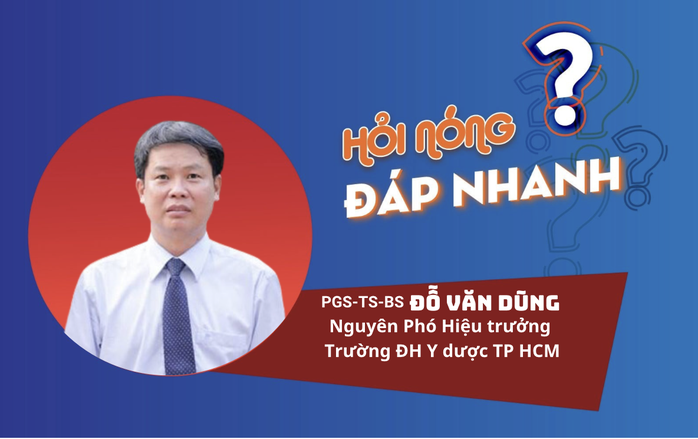 Chuyên gia nói gì về virus gây bệnh hô hấp ở Trung Quốc từng xuất hiện tại TP HCM?- Ảnh 1. Chuyên gia nói gì về virus gây bệnh hô hấp ở Trung Quốc từng xuất hiện tại TP HCM?- Ảnh 1.