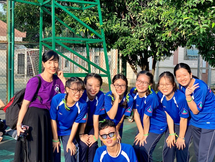 Bảng lương giáo viên 2025 khi không tăng lương cơ sở- Ảnh 6. Bảng lương giáo viên 2025 khi không tăng lương cơ sở- Ảnh 6.