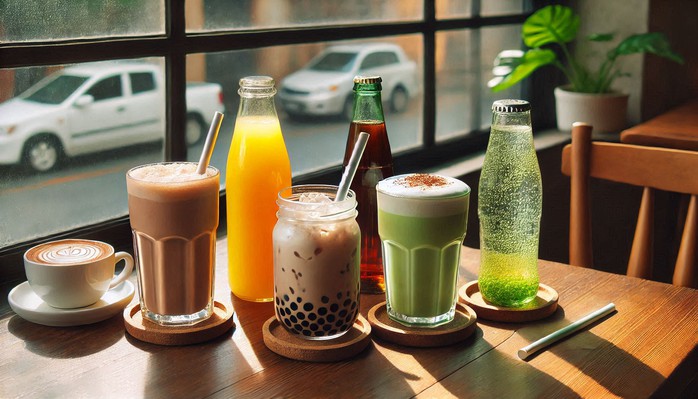 Phát hiện đáng lo về thứ gây ra 2,2 triệu ca tiểu đường mỗi năm- Ảnh 1. Phát hiện đáng lo về thứ gây ra 2,2 triệu ca tiểu đường mỗi năm- Ảnh 1.