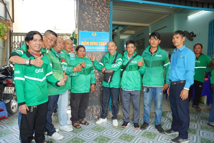 Tập trung chăm lo Tết cho đoàn viên - lao động- Ảnh 4. Tập trung chăm lo Tết cho đoàn viên - lao động- Ảnh 4.