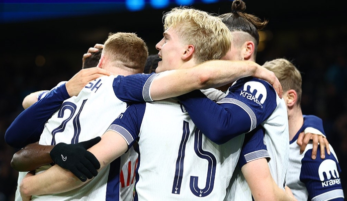 Liverpool thất bại bán kết League Cup, Tottenham nhen nhóm hy vọng- Ảnh 7. Liverpool thất bại bán kết League Cup, Tottenham nhen nhóm hy vọng- Ảnh 7.
