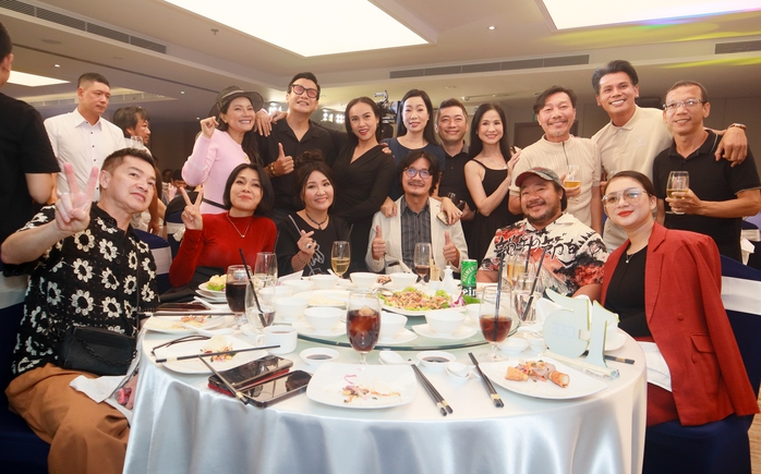 Bình Minh và cuộc hạnh ngộ "Vật chứng mong manh" sau 15 năm- Ảnh 3. Bình Minh và cuộc hạnh ngộ "Vật chứng mong manh" sau 15 năm- Ảnh 3.