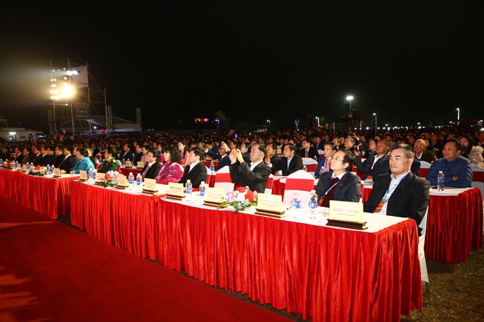 Căn cứ địa kháng chiến duy nhất của phong trào Cần Vương ở Quảng Bình- Ảnh 3. Căn cứ địa kháng chiến duy nhất của phong trào Cần Vương ở Quảng Bình- Ảnh 3.