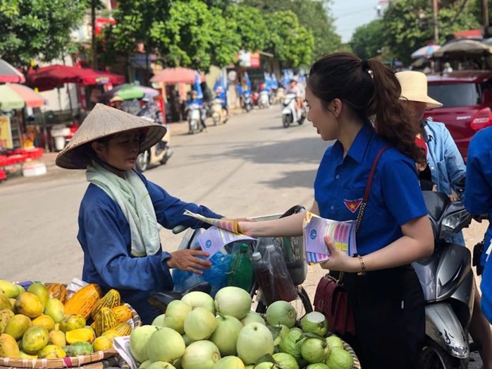 Nâng mức hỗ trợ BHXH tự nguyện- Ảnh 1. Nâng mức hỗ trợ BHXH tự nguyện- Ảnh 1.