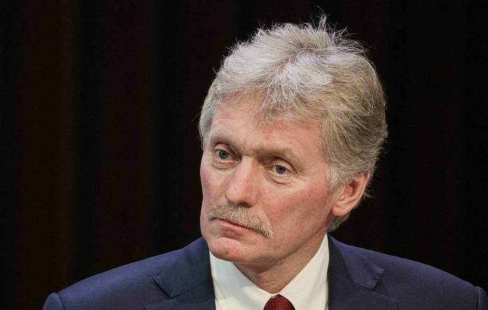 Điện Kremlin lên tiếng về trách nhiệm trong vụ rơi máy bay Azerbaijan- Ảnh 1. Điện Kremlin lên tiếng về trách nhiệm trong vụ rơi máy bay Azerbaijan- Ảnh 1.