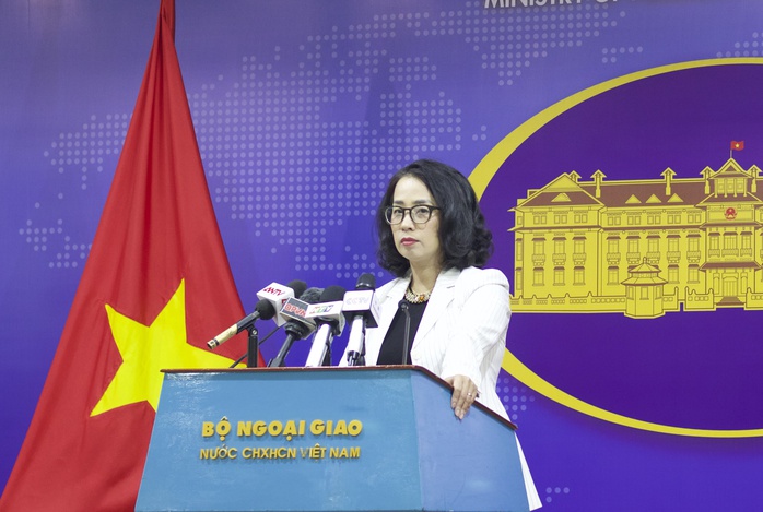 Việt Nam lên tiếng về khả năng gia nhập BRICS- Ảnh 1. Việt Nam lên tiếng về khả năng gia nhập BRICS- Ảnh 1.