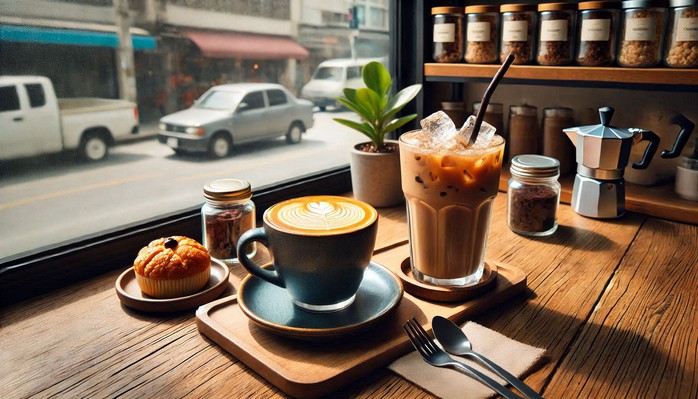 Thêm căn bệnh nguy hiểm có thể chống lại bằng cà phê- Ảnh 1. Thêm căn bệnh nguy hiểm có thể chống lại bằng cà phê- Ảnh 1.
