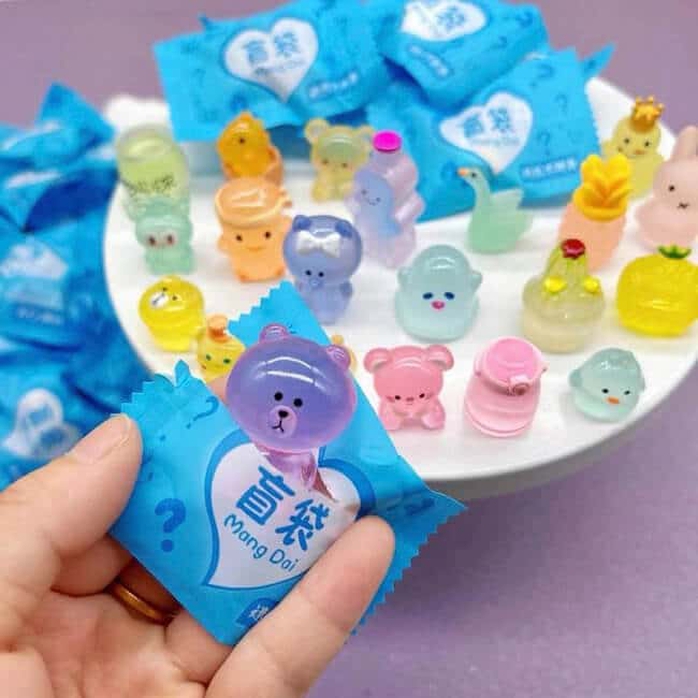 Phát hiện đồ chơi "túi mù" trong vùng kín bé gái- Ảnh 2. Phát hiện đồ chơi "túi mù" trong vùng kín bé gái- Ảnh 2.