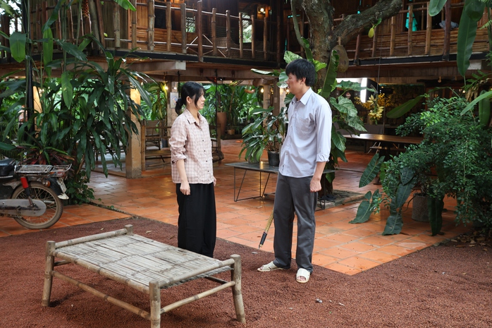 Quách Ngọc Tuyên kể chuyện "Ông già tao" ngày Tết- Ảnh 3. Quách Ngọc Tuyên kể chuyện "Ông già tao" ngày Tết- Ảnh 3.
