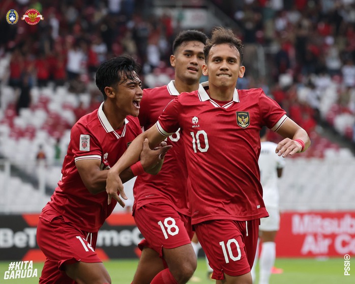 Chiến lược “Hà Lan hóa” của Indonesia liệu có thành công?- Ảnh 1. Chiến lược “Hà Lan hóa” của Indonesia liệu có thành công?- Ảnh 1.