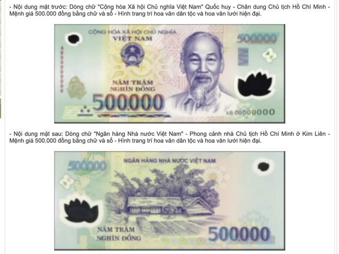 Ngân hàng phải làm gì khi gặp tiền giả, tiền nghi giả?- Ảnh 1. Ngân hàng phải làm gì khi gặp tiền giả, tiền nghi giả?- Ảnh 1.