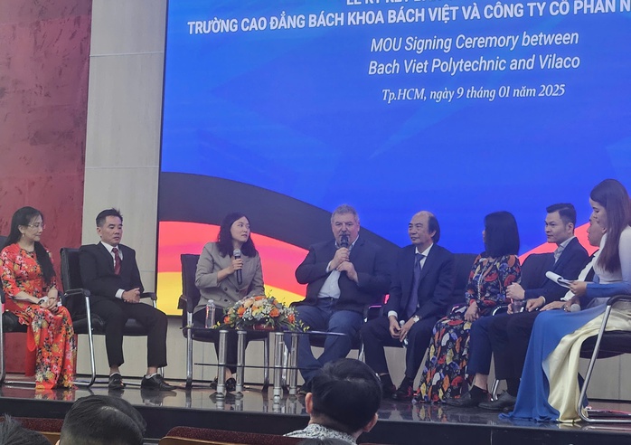 Sinh viên năm nhất tìm kiếm cơ hội du học Đức ngành điều dưỡng- Ảnh 1. Sinh viên năm nhất tìm kiếm cơ hội du học Đức ngành điều dưỡng- Ảnh 1.