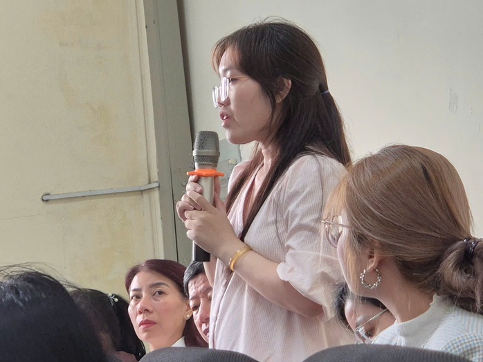 Đơn giản thủ tục tuyển lao động nước ngoài - Ảnh 1.