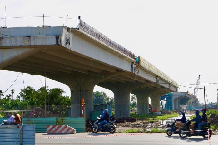 Hóa giải khó khăn 2 dự án lớn- Ảnh 3.