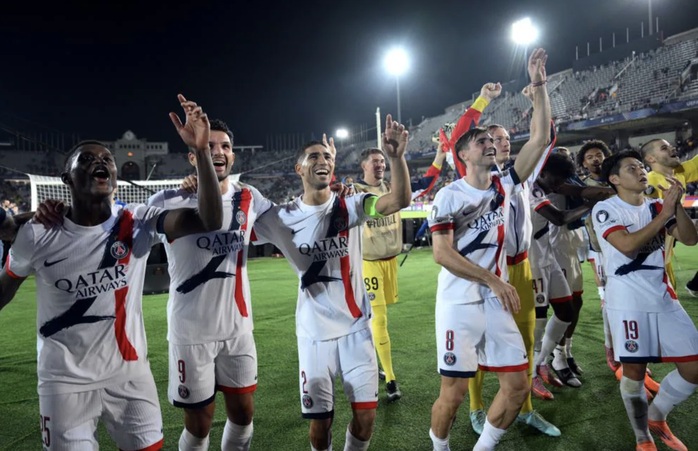 PSG ngược dòng siêu đỉnh, hạ chủ nhà Barcelona tại Montjuïc- Ảnh 7.