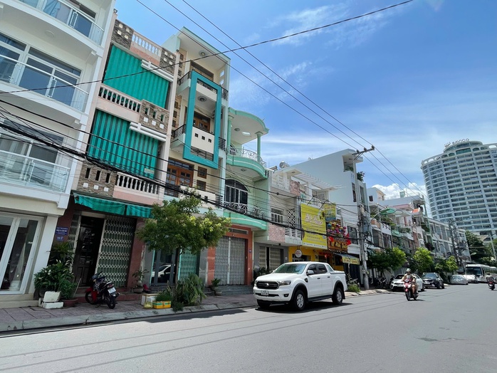 Một dự án cần tính thật kỹ ở Khánh Hòa - Ảnh 1.