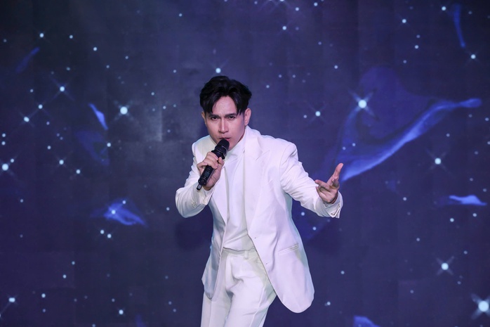 Nguyên Vũ lấy doanh thu của bài hit góp vào quỹ "Vì nụ cười trẻ em"   - Ảnh 1.