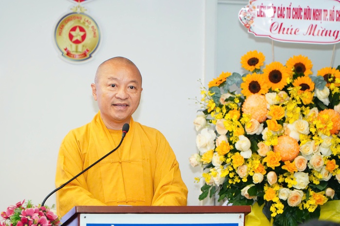 Vun đắp quan hệ Việt Nam - Ấn Độ bằng lời dạy của Ngài Gandhi- Ảnh 3.