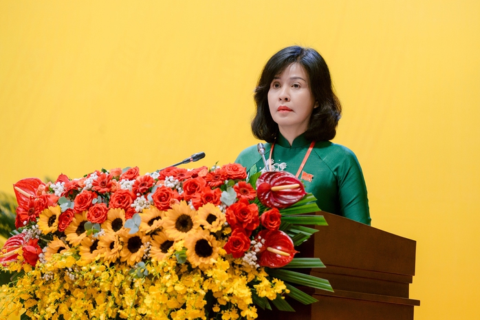 Ông Nguyễn Văn Quyết được chỉ định giữ chức Bí thư Tỉnh ủy Tây Ninh - Ảnh 7.
