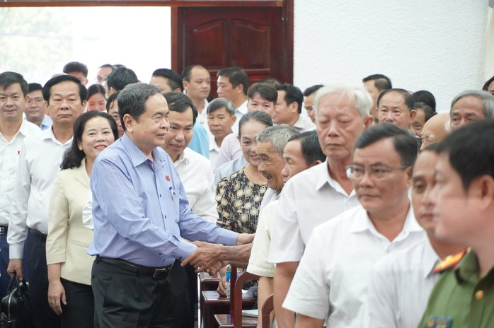 Cần Thơ Cần thu hút nhà đầu tư thật , đảm bảo không tham nhũng - Ảnh 1. Cần Thơ Cần thu hút nhà đầu tư thật , đảm bảo không tham nhũng - Ảnh 1.