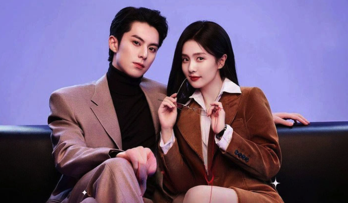 Bộ VH-TT-DL lên tiếng về phim "tổng tài" đang tràn lan mạng xã hội - Ảnh 2.