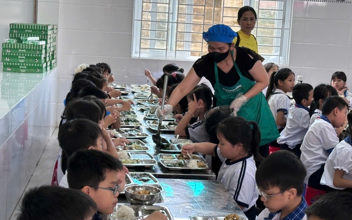 Nhiều trường học "bối rối" với hướng dẫn của Sở GD-ĐT tỉnh Đắk Lắk - Ảnh 1.