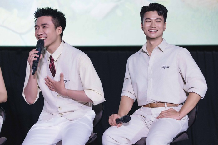 Bùng nổ cuộc chiến của Hương Giang và Ninh Dương Story - Ảnh 3.