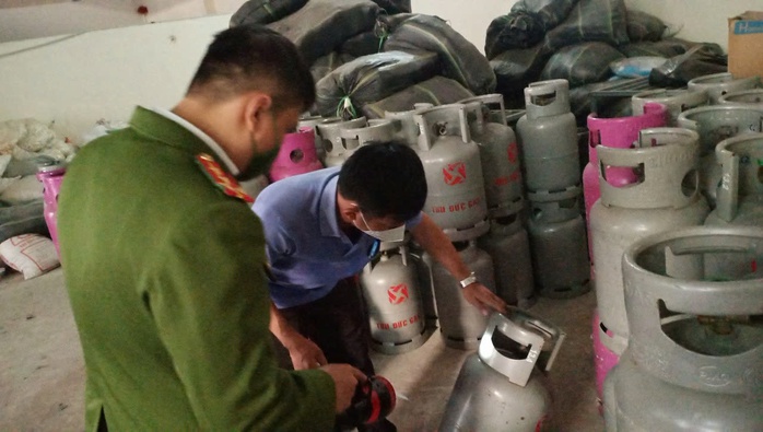 Căng sức bảo vệ thương hiệu: Doanh nghiệp Việt cần chủ động trong bảo hộ quyền sở hữu trí tuệ - Ảnh 1. Căng sức bảo vệ thương hiệu: Doanh nghiệp Việt cần chủ động trong bảo hộ quyền sở hữu trí tuệ - Ảnh 1.