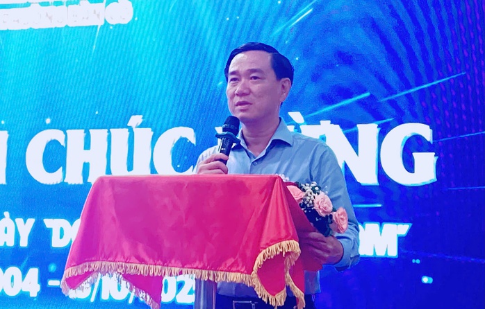 TP HCM: Phường Bàn Cờ kết nối ngân hàng - doanh nghiệp, thúc đẩy phát triển kinh tế địa phương - Ảnh 3.