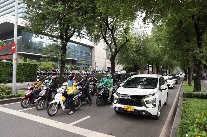 Camera AI ở TP HCM đang hoạt động và xử lý vi phạm rao sao? - Ảnh 3.