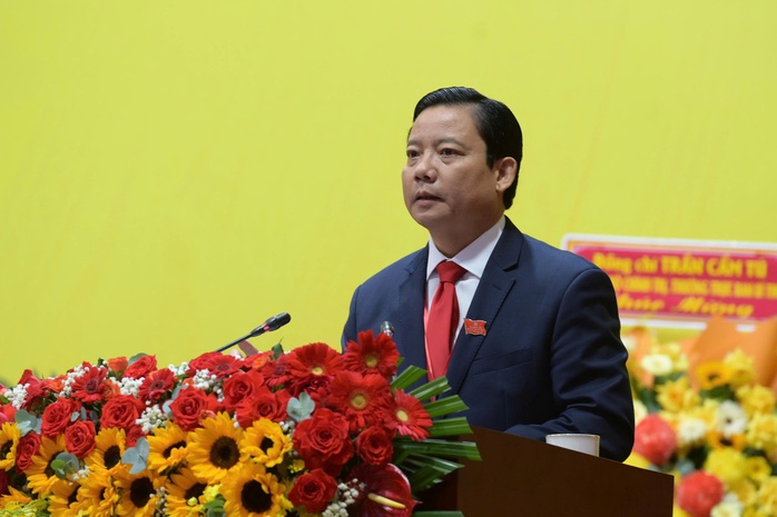 Bí thư tỉnh ủy Tây Ninh Nguyễn Văn quyết khẳng định Tất cả vì một Tây Ninh năng động - Ảnh 7. Bí thư tỉnh ủy Tây Ninh Nguyễn Văn quyết khẳng định Tất cả vì một Tây Ninh năng động - Ảnh 7.