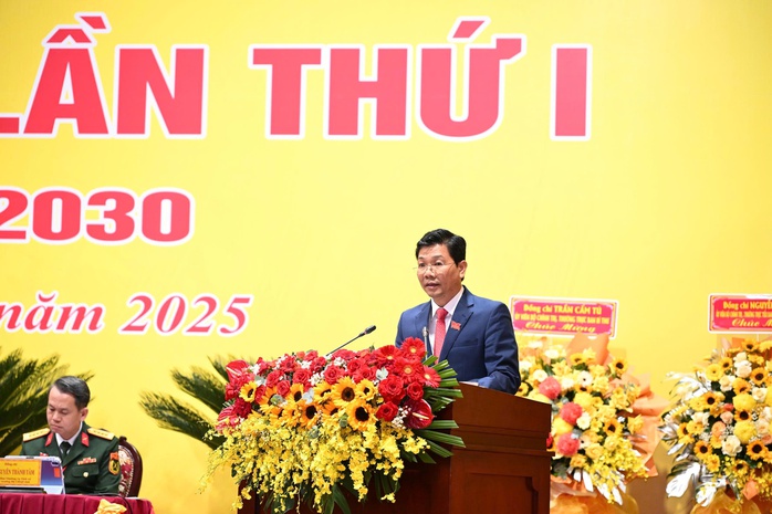 Bí thư tỉnh ủy Tây Ninh Nguyễn Văn quyết khẳng định Tất cả vì một Tây Ninh năng động - Ảnh 3. Bí thư tỉnh ủy Tây Ninh Nguyễn Văn quyết khẳng định Tất cả vì một Tây Ninh năng động - Ảnh 3.