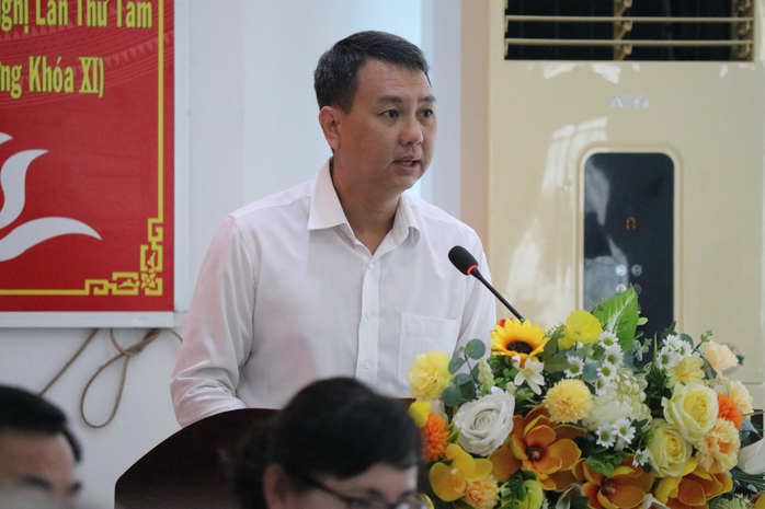 Phường Tăng Nhơn Phú đạt nhiều kết quả nổi bật trong công tác cải cách hành chính, chuyển đổi số - Ảnh 2.