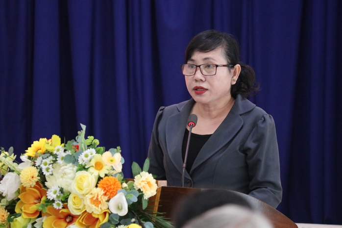 Phường Tăng Nhơn Phú đạt nhiều kết quả nổi bật trong công tác cải cách hành chính, chuyển đổi số - Ảnh 4.