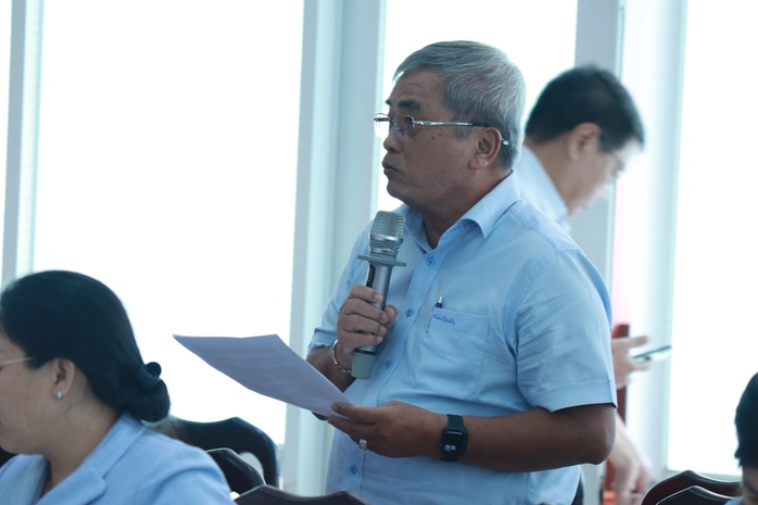 Phường Tăng Nhơn Phú đạt nhiều kết quả nổi bật trong công tác cải cách hành chính, chuyển đổi số - Ảnh 7.