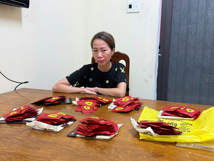 Trinh sát Công an Đà Nẵng bắt tội phạm ma túy như trong phim - Ảnh 4. Trinh sát Công an Đà Nẵng bắt tội phạm ma túy như trong phim - Ảnh 4.
