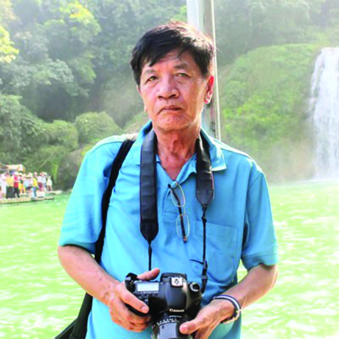 Những ô cửa nhìn ra hàng cây - Ảnh 2.